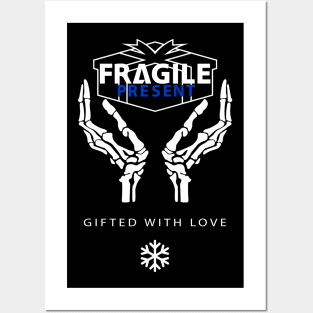 Death Stranding - Fragile Posters and Art